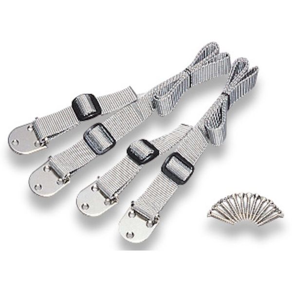 【メーカー在庫あり】 (株)マイスト マイスト 家具固定金具ベルト式 6229 JP店