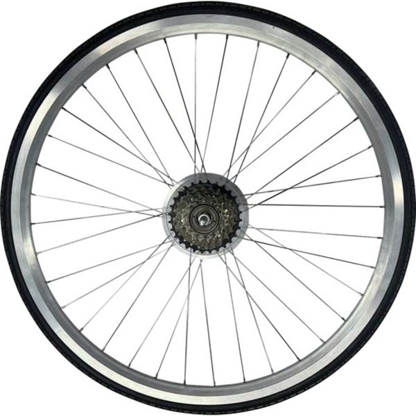Tire Tube Set - 【メーカー在庫あり】 THRC5526TIRER トラスコ中山(株) TRUSCO ハザードランナー THRC5526用 ノーパンクタイヤ後輪 THRC-5526TIRE-R JP店