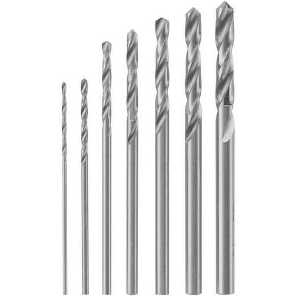 【メーカー在庫あり】 ボッシュ(株) ドレメル ドリルビットセット 628N JP店