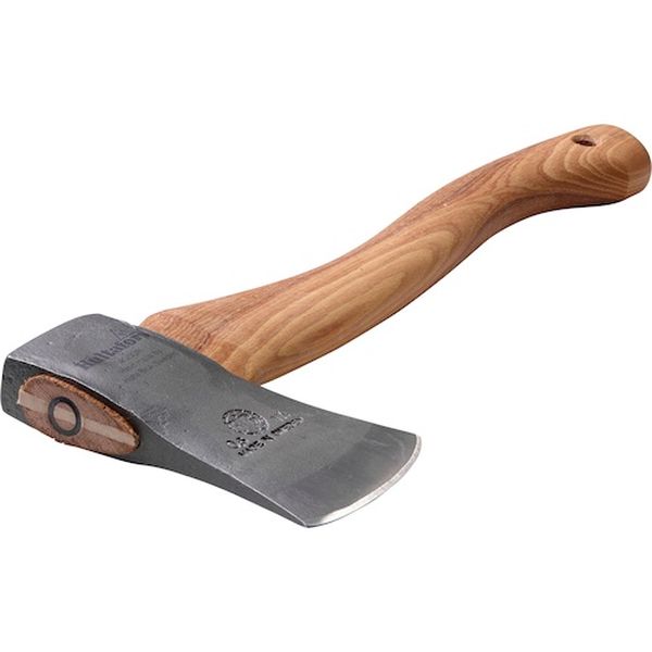 【メーカー在庫あり】 Hultafors社 ハルタホース アウトドア用手斧 375mm 840025 JP店