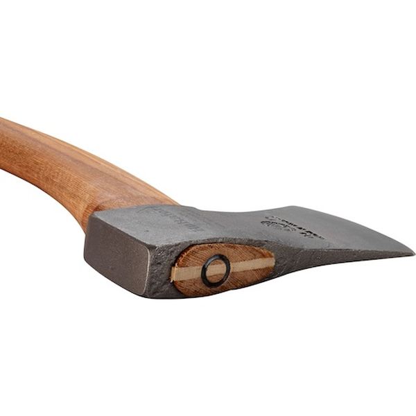 【メーカー在庫あり】 Hultafors社 ハルタホース アウトドア用手斧 375mm 840025 JP店