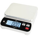 【メーカー在庫あり】 シンワ測定(株) シンワ デジタルはかり WP 20kg 防塵防水 取引証明以外用 70040 JP店