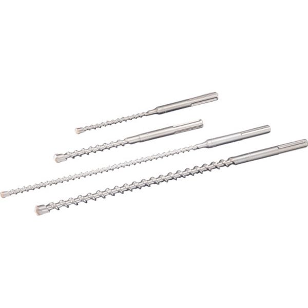 【メーカー在庫あり】 SDSMAX12.7X305 ユニカ(株) ユニカ SDS-MAXビット 12.7×305mm SDSMAX12-7X305 JP店