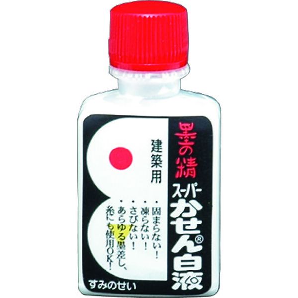・固まりません。・凍りません。・建築・土木用・色：白・ボトル:プラスチック・衣類に付くと落ちません。・生産国 中国・JANコード 4960910778399・質量 38g・コード：159-1450 ・品目：7783977839楽天 JP店