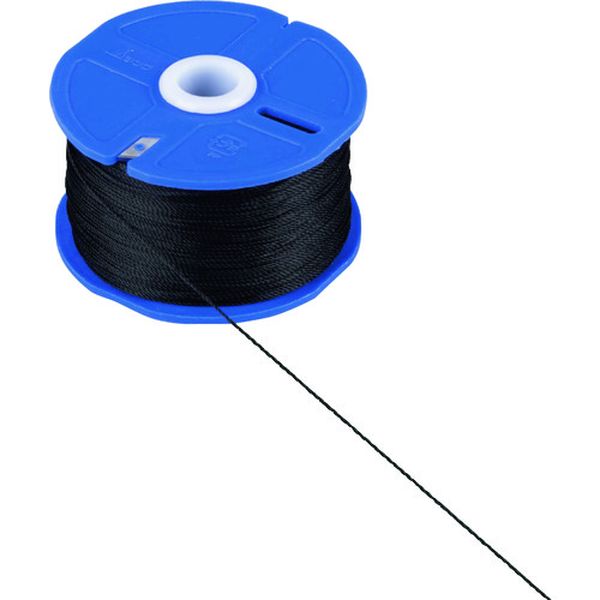 �ڥ᡼�����߸ˤ���� �����¬��(��) ����� �ݥꥨ���ƥ��� �꡼�봬 ���� 1.2mm 120m �֥�å� 78492 JPŹ