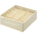 【メーカー在庫あり】 天馬(株) TENMA せいとんボックス LL(仕切り18マス) 811000965 JP店