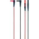 【メーカー在庫あり】 TL26 三和電気計器(株) SANWA 補修用テストリード 1.2m 適合機種I0R100/I0R500 TL-26 JP店