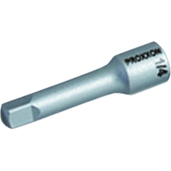 【メーカー在庫あり】 (株)キソパワーツール プロクソン エクステンションバー50mm 1/4” 83706 JP店