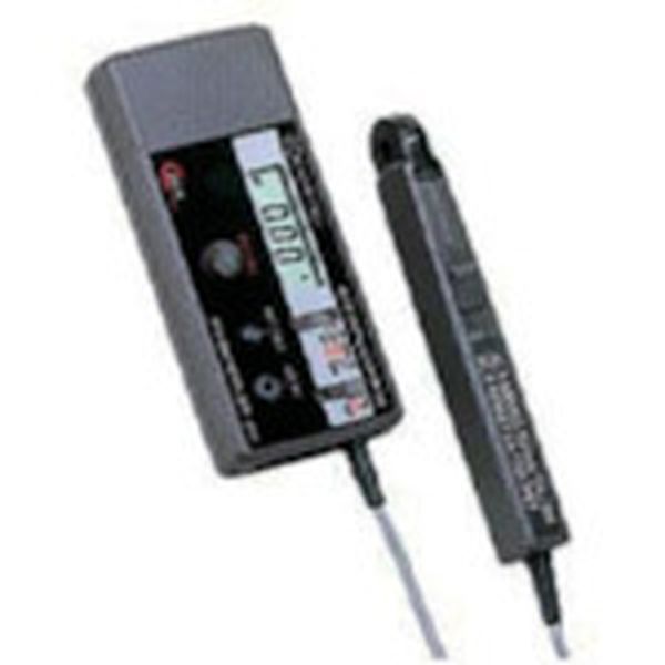 【メーカー在庫あり】 共立電気計器(株) KYORITSU 2010 AC/DCクランプメータ MODEL2010 JP店