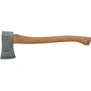 【メーカー在庫あり】 Hultafors社 ハルタホース アウトドア用斧 500mm 840086 JP店