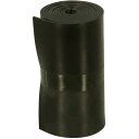 【メーカー在庫あり】 GR2101 (株)光 光 ゴムロール巻 黒 2×100×1000mm GR2-101 JP店