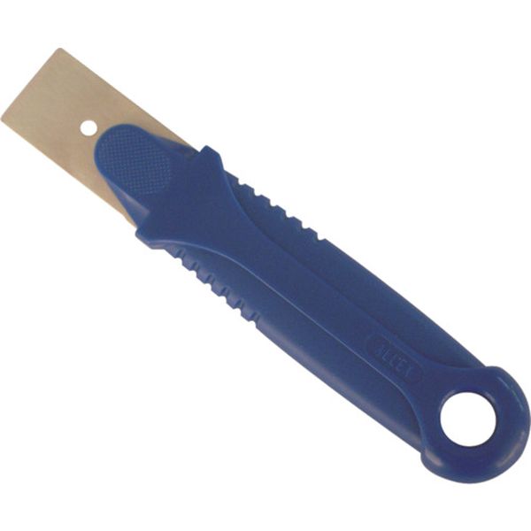 【メーカー在庫あり】 林刃物(株) ALLEX スクレーパー S型 23501 JP店