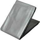 【メーカー在庫あり】 ターピー エコサーティシートUV#4000 シルバー 3.6m×3.6m ECO4000SI3636 JP店