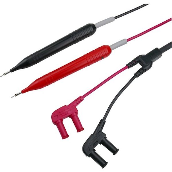 【メーカー在庫あり】 日置電機(株) HIOKI ピン形リード 9461 JP店