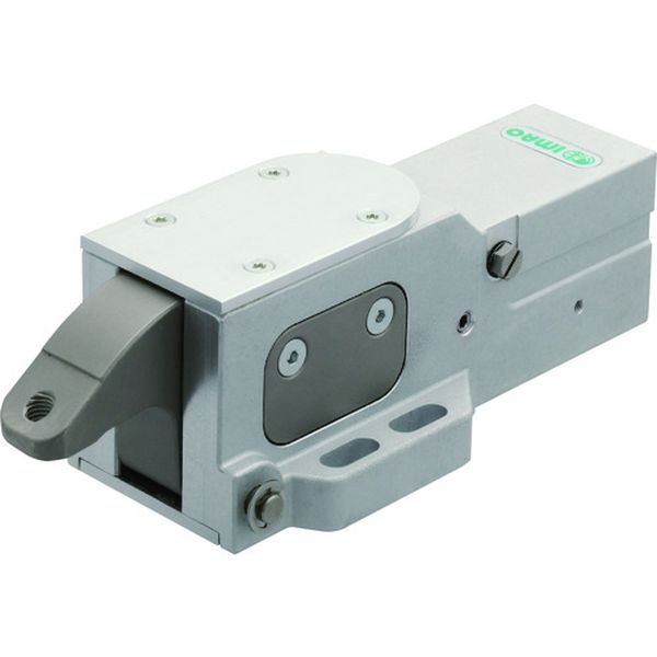 【メーカー在庫あり】 AMWD25WS (株)イマオコーポレーション イマオ エアダウンクランプ AMWD25-WS JP店