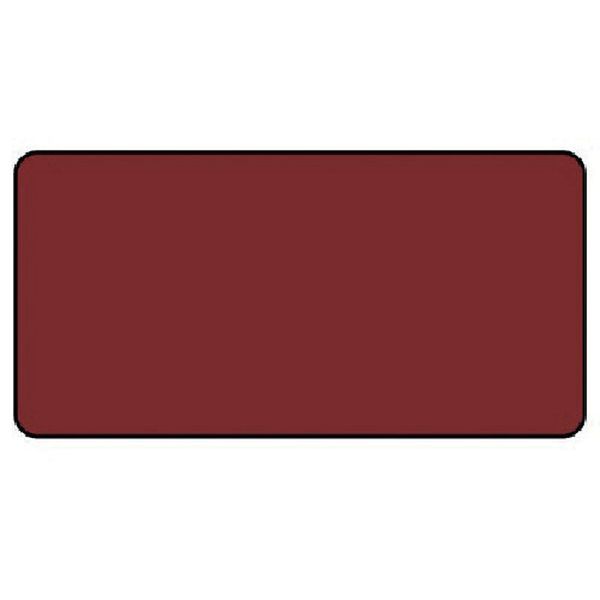 【メーカー在庫あり】 AS.2.30SS ユニット(株) ユニット 配管ステッカー 暗い赤無地(極小) 30×60 10枚組 AS-2-30SS JP店