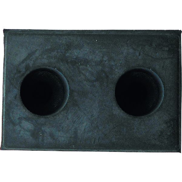 【メーカー在庫あり】 ATBKNO7 和気産業(株) WAKI 当りブロック 角 NO7 20X30X20 ATB JP店