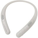 【メーカー在庫あり】 ATNSP300BT (株)オーディオテクニカ オーディオテクニカ ワイヤレスネックスピーカー AT-NSP300BT JP店