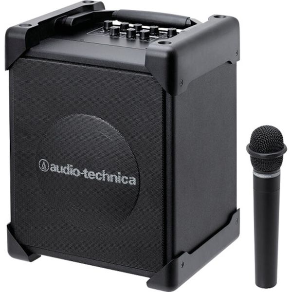 【メーカー在庫あり】 ATWSP1910MIC デジタルワイヤレスアンプシステム ワイヤレスマイク1本付属 ATW-SP1910/MIC JP店