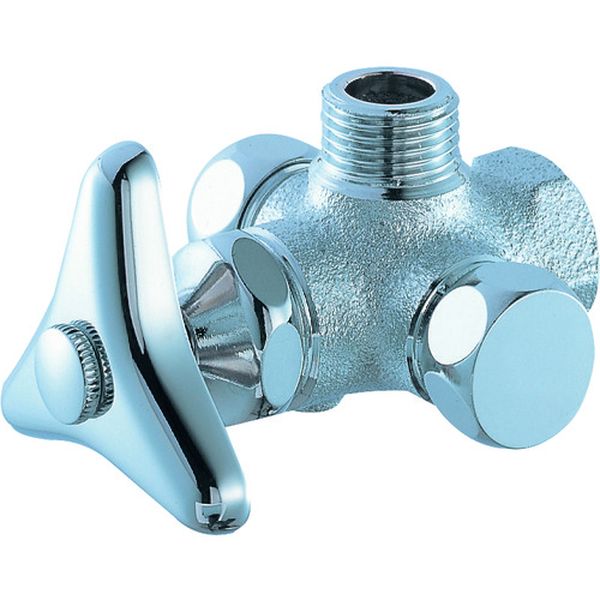 【メーカー在庫あり】 B411X313 SANEI(株) SANEI 分岐止水栓本体 B411-X3-13 JP店