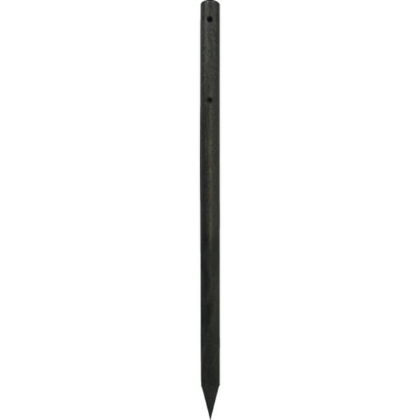 Other - 【メーカー在庫あり】 大研化成工業(株) 大研 樹脂製万能杭55X1200 穴あり B5512A JP店