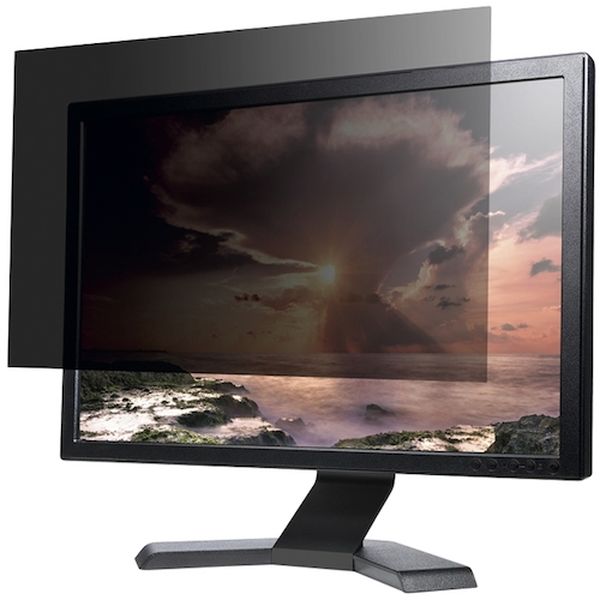 【メーカー在庫あり】 (株)バッファロー バッファロー 覗き見防止フィルター/23インチワイド用 BFN23W JP店