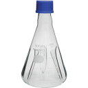 【メーカー在庫あり】 BNSF500SCI ハリオサイエンス(株) HARIO バッフル付きねじ口三角フラスコ 500mL BNSF-500-SCI JP店