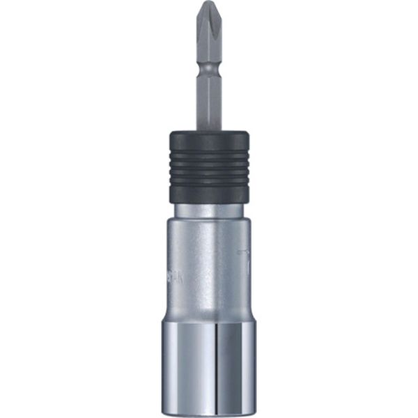 【メーカー在庫あり】 BS176K (株)TJMデザイン タジマ ビット交換ソケット シングル17 6角 BS17-6K JP店