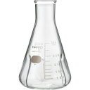【メーカー在庫あり】 BSF300SCI ハリオサイエンス(株) HARIO バッフル付き三角フラスコ300ml BSF-300-SCI JP店