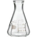 【メーカー在庫あり】 BSF50SCI ハリオサイエンス(株) HARIO バッフル付き三角フラスコ50ml BSF-50-SCI JP店