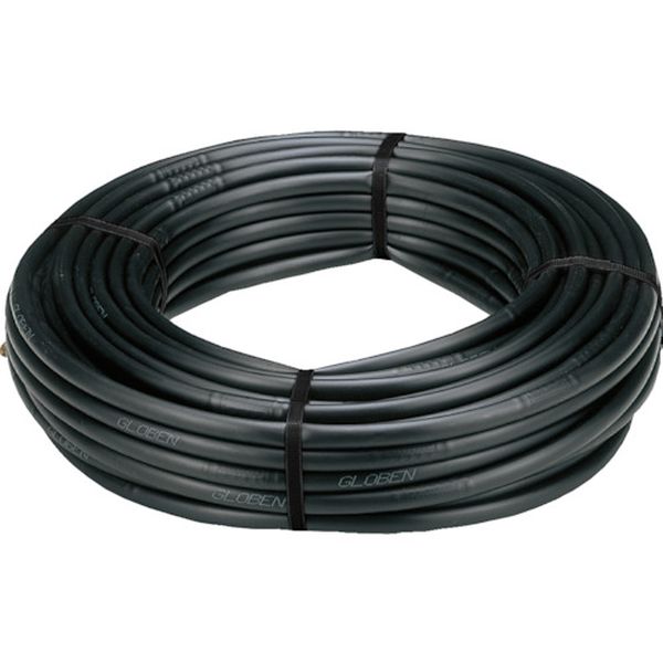 【メーカー在庫あり】 グローベン(株) グローベン 16mmポリチューブ(50m巻) C10DR005 JP店