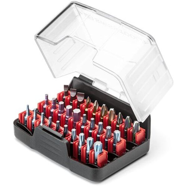 【メーカー在庫あり】 C6.790BB PBスイスツールズ社 PBスイスツールズ C6-790ビットボックス C6-790BB JP店