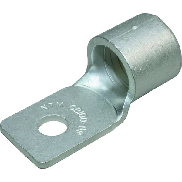 【メーカー在庫あり】 CB1008S (株)ニチフ ニチフ 裸圧着端子(CB形) 低圧開閉器用 (50PCS) CB JP店