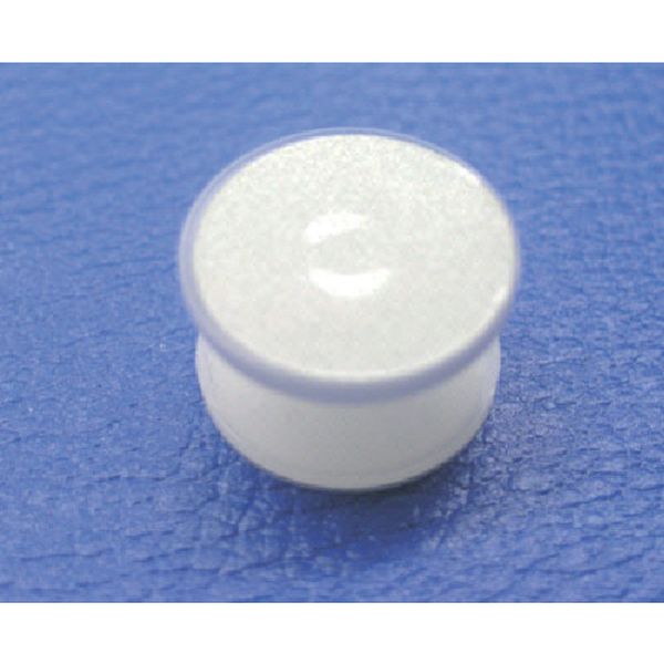 【メーカー在庫あり】 CE5W (株)水本機械製作所 水本 チェーン用パーツ 鎖用反射部品 チェーンアイ(ホワイト) 幅5〜7mm CE-5W JP店