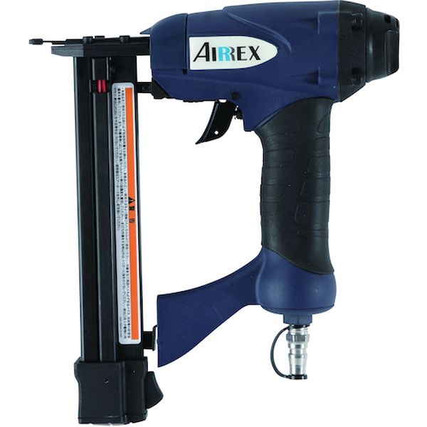 【メーカー在庫あり】 アネスト岩田(株)Eビジネス＆エアレックスチーム エアレックス 2in1ネイラー＆ステープラー CHX10499 JP店