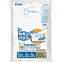 【メーカー在庫あり】 COP12 オルディ(株) オルディ カモンパック12号 0.01ミリ 半透明 COP-12 JP店(3)