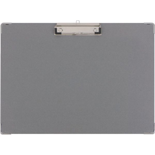 【メーカー在庫あり】 CRYSA4SNGR (株)クラウングループ クラウン ボール用箋挟 A4-S【43188】 CR-YSA4SN-GR JP店