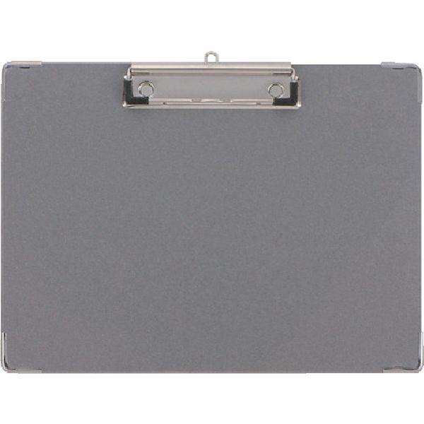 【メーカー在庫あり】 CRYSB5SNGR (株)クラウングループ クラウン ボール用箋挟 B5-S【43189】 CR-YSB5SN-GR JP店