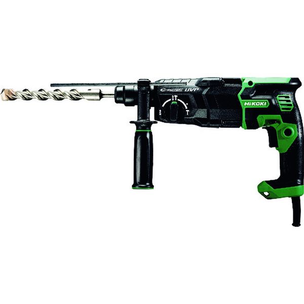 【メーカー在庫あり】 工機ホールディングス(株) HiKOKI ロータリハンマドリル 3モード切替 ブラシレス..