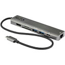 【メーカー在庫あり】 ドッキングステーション/USB-C/4K HDMI/100W/USBハブ/イーサネット/カードリーダー/マルチハブ DKT30CHSDPD1 JP店(2)