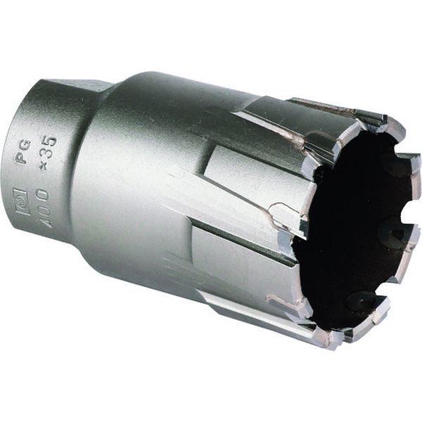 【メーカー在庫あり】 (株)ミヤナガ ミヤナガ 磁気ボール盤カッター デルタゴンメタルボーラー350 Φ40 DLMB3540 JP店