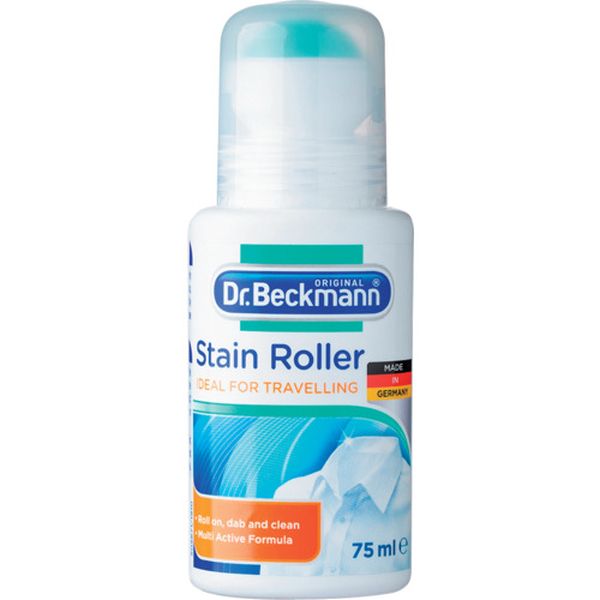 【メーカー在庫あり】 E.OCT(株) ドクターベックマン ステインローラー おしゃれ着・ドライマーク用 DP030002 JP店