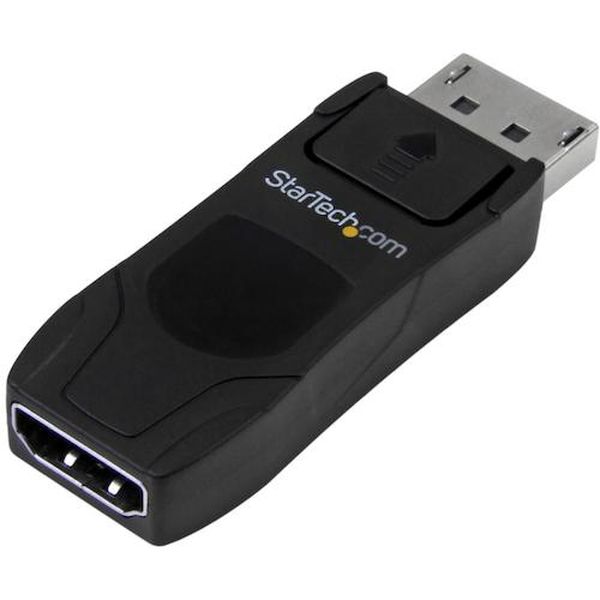 【メーカー在庫あり】 ディスプレイアダプター/DP - HDMI 1.4/4K30Hz/ケーブルなし DP2HD4KADAP JP店