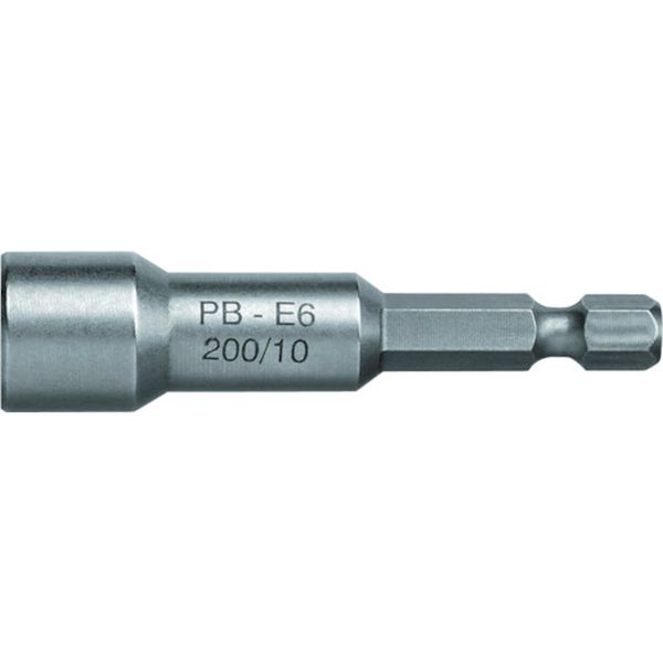 【メーカー在庫あり】 E620011 PBスイスツールズ社 PBスイスツールズ ソケットビット E6-200-11 JP店