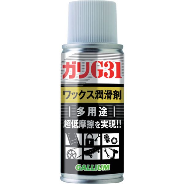 ・有機溶剤不使用の液体パラフィンワックス潤滑剤です。・ドアのヒンジ、窓枠、シャッター、鍵穴、スポーツ用品等、金属金属部分の潤滑、防錆用・色：白・容量(ml)：100・パラフィンワックス、モリブデン※EC0005以外に使用・生産国 日本・JANコード 4948575120371・質量 116.500g・コード：645-2121 ・品目：EC0005EC0005楽天 JP店