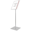 【メーカー在庫あり】 常磐精工(株) TOKISEI エコポケットポール80 A3ホワイト EPPO80A3 JP店
