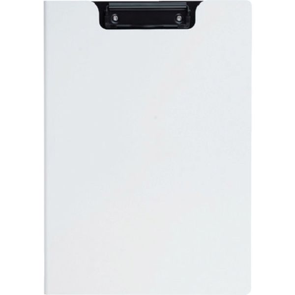 【メーカー在庫あり】 FB201670 セキセイ(株) sedia クリップファイル 発泡美人 A4-E ホワイト FB-2016..