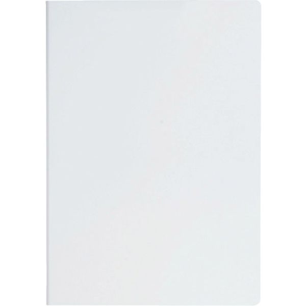 【メーカー在庫あり】 FB203670 セキセイ(株) sedia クリップファイル(ダブル) 発泡美人 A4 ホワイト FB-2036-70 JP店