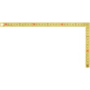 【メーカー在庫あり】 FLAT3G30C 新潟精機(株) SK フラット3 30cm FLAT3-G30C JP店