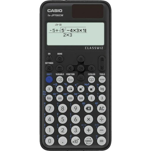 【メーカー在庫あり】 FXJP700CWN カシオ計算機(株) カシオ 関数電卓 FX-JP700CW-N JP店 【メーカー在庫あり】 FXJP700CWN カシオ計算機(株) カシオ 関数電卓 FX-JP700CW-N JP店
